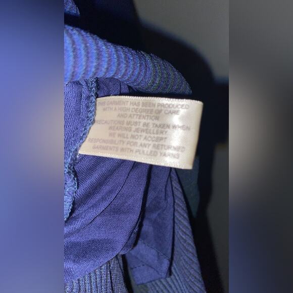 Conditions Apply Mesh Midi Skirt - Picture 4 of 8